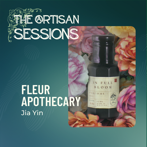 Fleur Apothecary