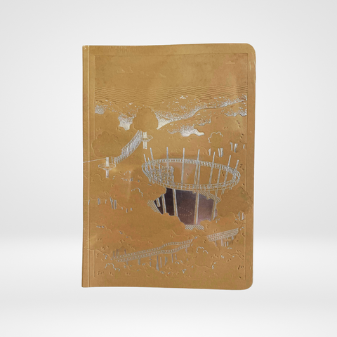 Kommune x Summorie Notebooks