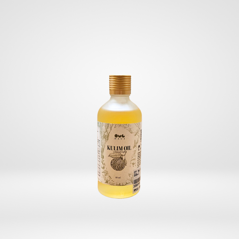 Oylhaus Premium Kulim Oil