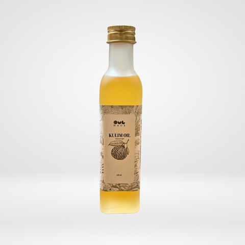 Oylhaus Premium Kulim Oil