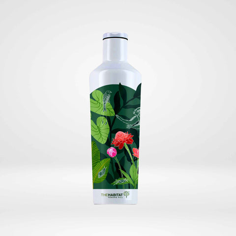 Corkcicle x Kommune Canteens
