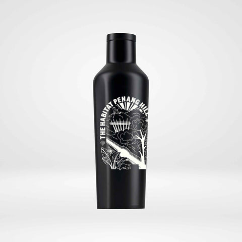 Corkcicle x Kommune Canteens