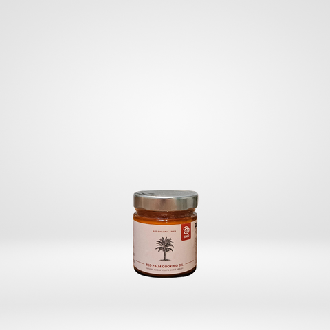 Biodynamic Red Palm Oil by Common Goods