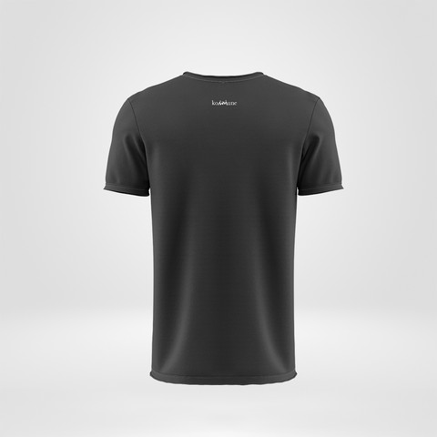 Kommune Short Sleeve Dry-Fit Shirt