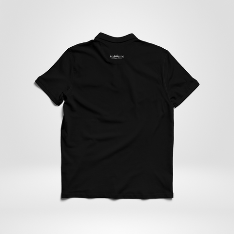 Kommune Dry-Polo Tee
