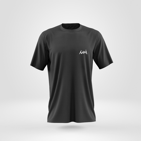 Kommune Short Sleeve Dry-Fit Shirt