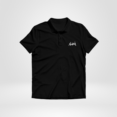 Kommune Dry-Polo Tee