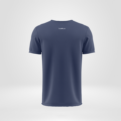 Kommune Short Sleeve Dry-Fit Shirt