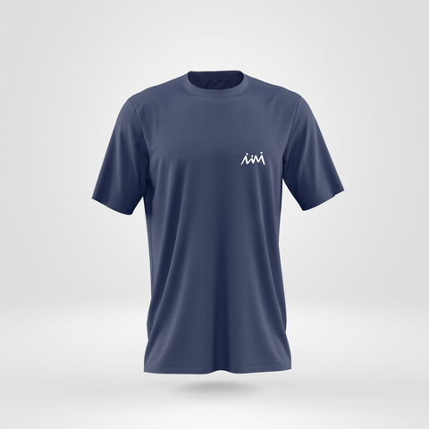 Kommune Short Sleeve Dry-Fit Shirt