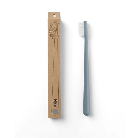 Brin's SeaDifferently Eco Friendly Replaceable Head Toothbrush