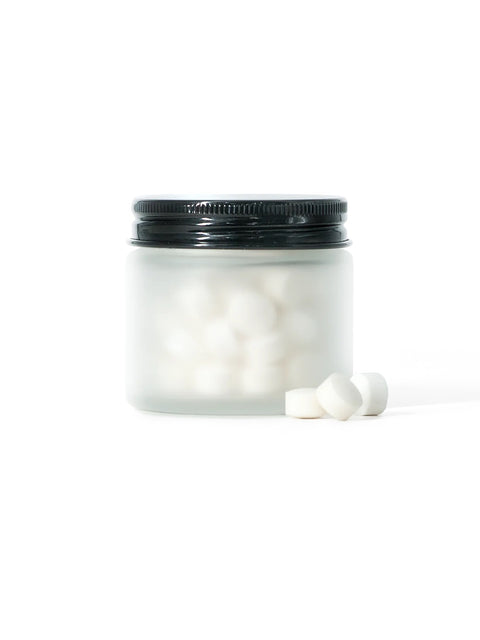 Brin's 62x Toothpaste Tablets