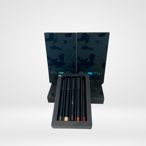 Bluemolly Eye Crayons