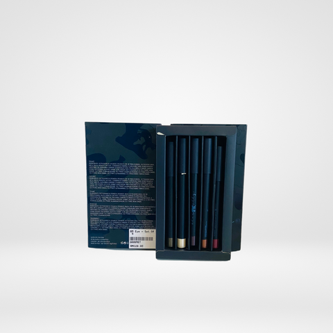 Bluemolly Eye Crayons