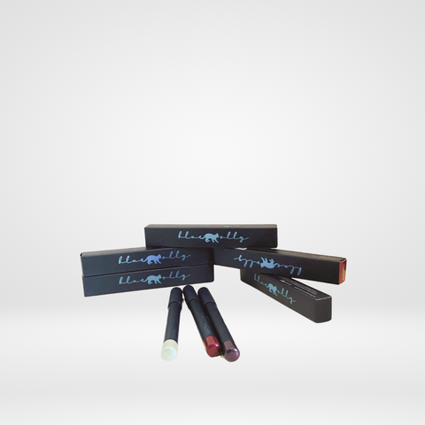 Bluemolly Eye Crayons