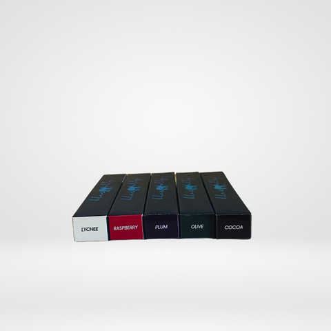 Bluemolly Eye Crayons