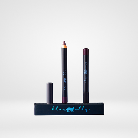 Bluemolly Eye Crayons