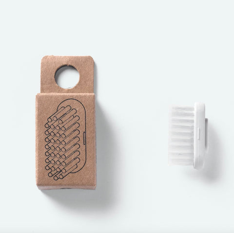 Brin's SeaDifferently Brush Heads Refills