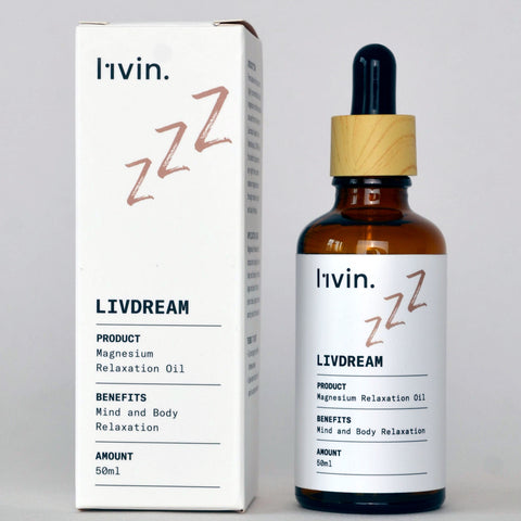 l1vin LIVDREAM 50ml by l1vin