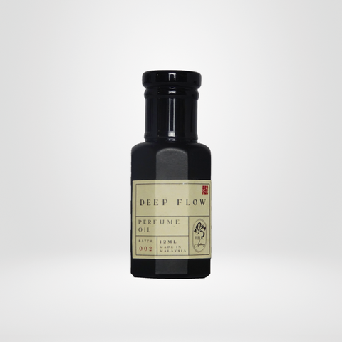 Fleur Apothecary Deep Flow Roll-on Perfume