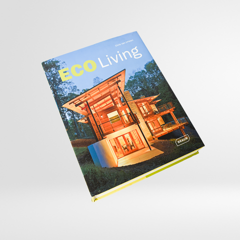 Eco Living (Architecture in Focus)