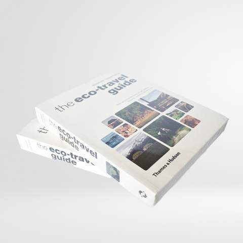Eco-Travel Guide by Alastair Fuad-Luke