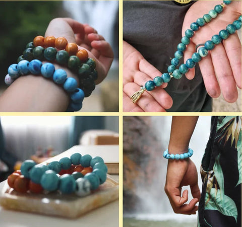 EarthHeir | Kitaran Bracelet