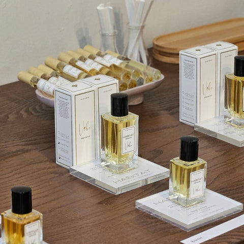 Vibes' Habitat Eau de Parfum