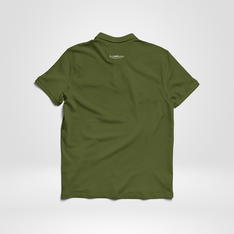 Kommune Dry-Polo Tee
