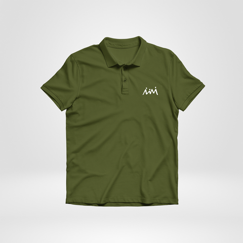 Kommune Dry-Polo Tee