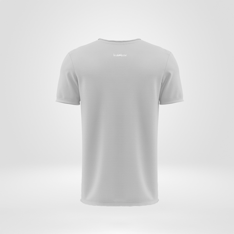 Kommune Short Sleeve Dry-Fit Shirt