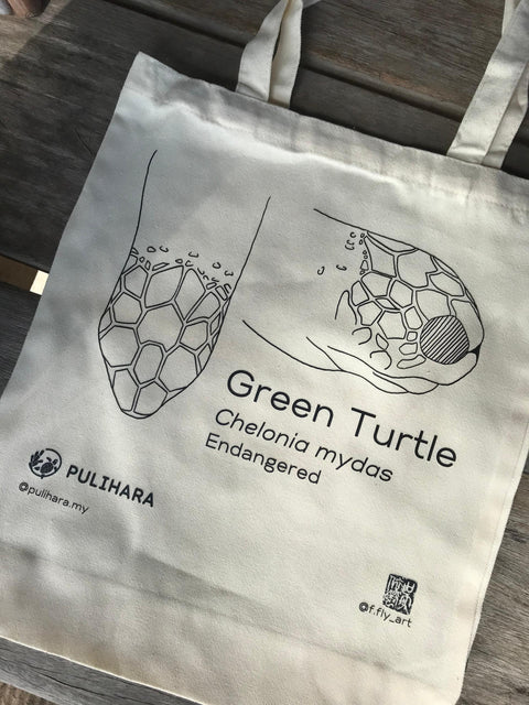 Totebags by PULIHARA