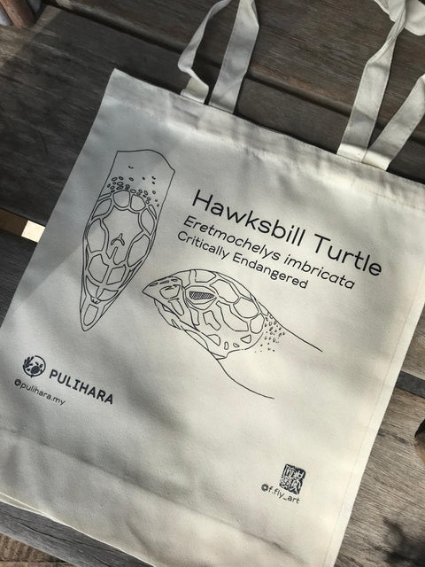 Totebags by PULIHARA