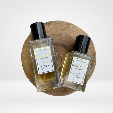Vibes' Hinpop Eau de Parfum