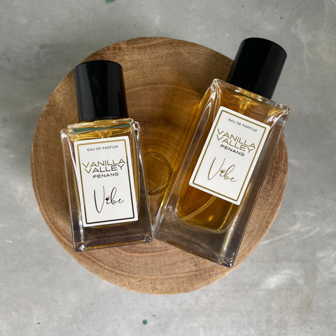 Vibes' Ocean Ferringhi Eau de Parfum