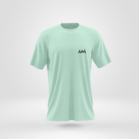 Kommune Short Sleeve Dry-Fit Shirt