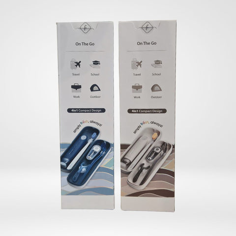 Kommune X Mono Oral Kit