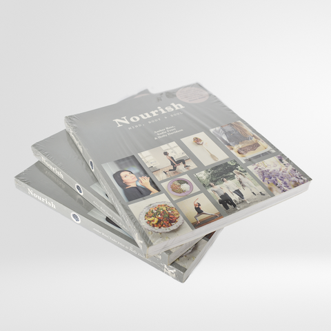 Nourish: Mind, Body & Soul