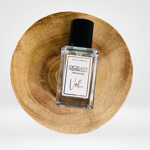 Vibes' Ocean Ferringhi Eau de Parfum