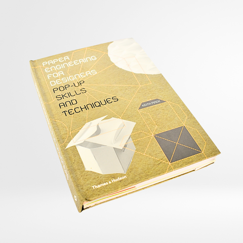 Paper Engineering for Designers