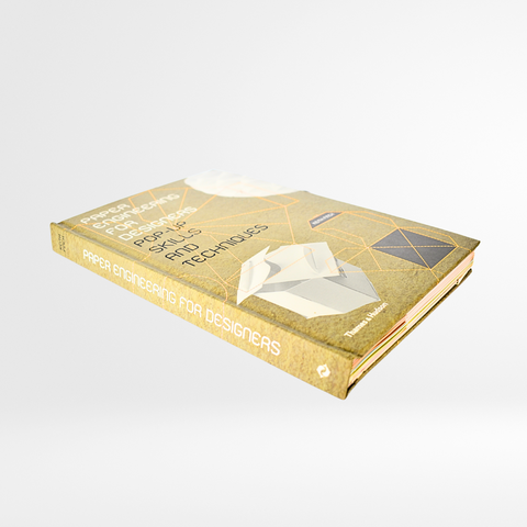 Paper Engineering for Designers
