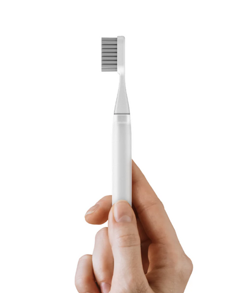Kommune X Orbi Toothbrush + Brush Head Set