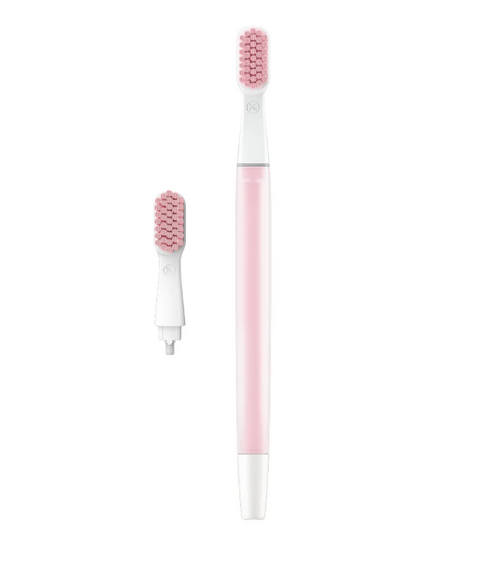 Kommune X Orbi Toothbrush + Brush Head Set