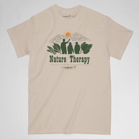 The Habitat Penang Hill Nature Therapy Hill (Adult size)