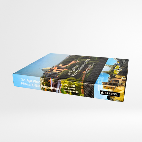 The Aga Khan Historic Cities Programme