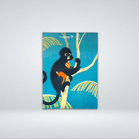 The Habitat Wildlife Series Folders