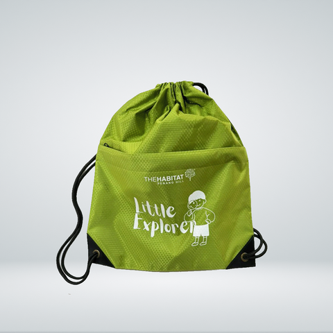 The Habitat Explorer Kit
