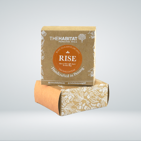 The Habitat Rise Tea