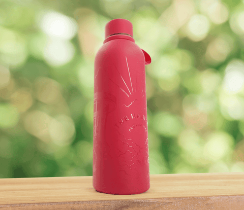 The Habitat Penang Hill Water Bottle 350ml / 500ml