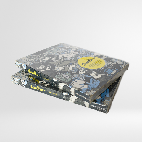 Threadless: Ten Years of T-shirts from the World's Most Inspiring Online Design Community