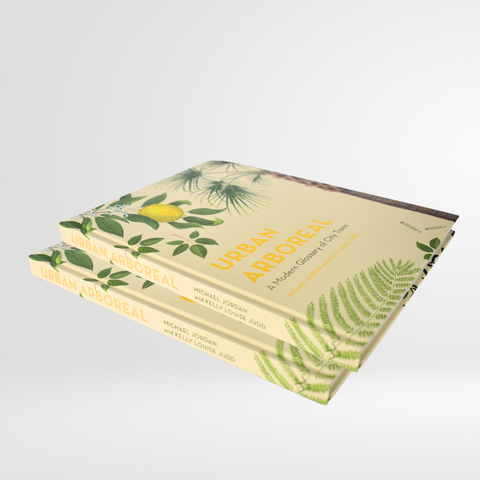 Urban Arboreal: A Modern Glossary of City Trees